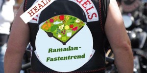Beitragsbild des Blogbeitrags Der neue Fastentrend in Österreich: Ramadan 