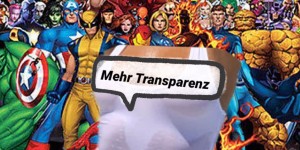 Beitragsbild des Blogbeitrags Kommentar: Die vergessenen Alltagshelden