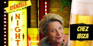 Beitragsbild des Blogbeitrags Ursula Stenzel der Zahnstein unterm Urgestein