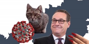 Beitragsbild des Blogbeitrags Kuriose Nachrichten aus Österreich