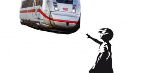 Beitragsbild des Blogbeitrags Genug ist genug: „Deutsche Bahn“ bald nur noch „Bahn“ 