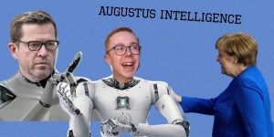 Beitragsbild des Blogbeitrags Philipp Amthor künstliche Intelligenz von morgen