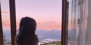 Beitragsbild des Blogbeitrags guats gefühl