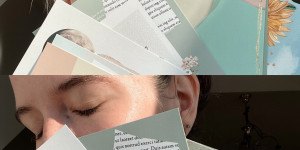 Beitragsbild des Blogbeitrags Schreibs mehr Liebesbriaflen!