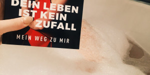 Beitragsbild des Blogbeitrags Larissa liest #5