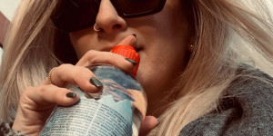 Beitragsbild des Blogbeitrags schau, wo du bist