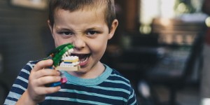 Beitragsbild des Blogbeitrags Eltern in der Corona-Krise: Tipps gegen den LAGERKOLLER