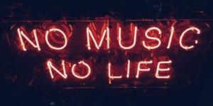Beitragsbild des Blogbeitrags Die heilende Wirkung der MUSIK. Gastbeitrag von Thomas Manke