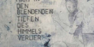 Beitragsbild des Blogbeitrags TRAUER: Wie uns Psychologie und Kunsttherapie hilft. Gastbeitrag von Veronika Wieser