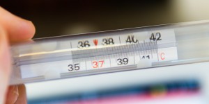 Beitragsbild des Blogbeitrags Wie du NFP bei Kinderwunsch anwendest 
