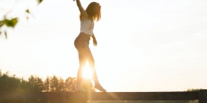 Beitragsbild des Blogbeitrags Wie du dein hormonelles Gleichgewicht halten kannst