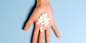Beitragsbild des Blogbeitrags Was du beachten musst wenn du die Pille absetzen möchtest um schwanger zu werden
