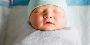 Beitragsbild des Blogbeitrags Was du für die Vorbereitung auf dein Wochenbett brauchst – inkl. Checkliste