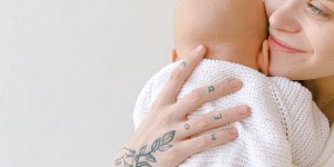 Beitragsbild des Blogbeitrags Wie du dein Wochenbett vorbereitest und was du alles darüber wissen solltest – inkl. Checkliste (Teil 2)