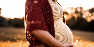 Beitragsbild des Blogbeitrags Die 10 häufigsten Anzeichen dafür dass du schwanger bist 