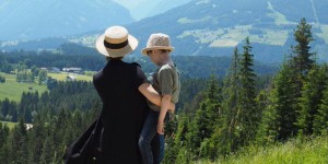 Beitragsbild des Blogbeitrags Urlaub am Bio-Bauernhof