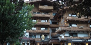 Beitragsbild des Blogbeitrags Urlaub in Saalbach – Zu Besuch im Hotel „Die Sonne“