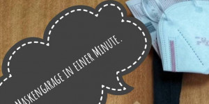 Beitragsbild des Blogbeitrags Wir machen uns nützlich