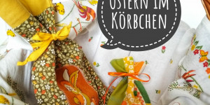 Beitragsbild des Blogbeitrags Hasen ohne Müll