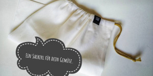 Beitragsbild des Blogbeitrags Gut verpackt im Beutel