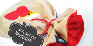 Beitragsbild des Blogbeitrags Nikolaus