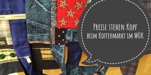 Beitragsbild des Blogbeitrags Koffermarkt