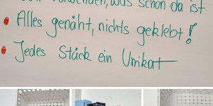 Beitragsbild des Blogbeitrags Fragen & Antworten
