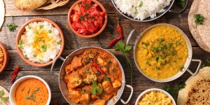 Beitragsbild des Blogbeitrags Indische Restaurants 