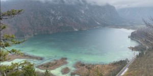 Beitragsbild des Blogbeitrags Almsee & Ameisstein