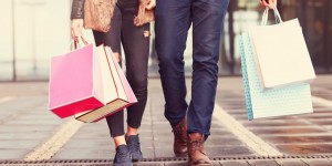Beitragsbild des Blogbeitrags Shoppen in der Region!