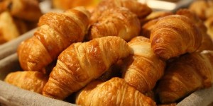 Beitragsbild des Blogbeitrags Frühstücken wie ein Kaiser! 