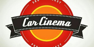 Beitragsbild des Blogbeitrags Car Cinema Wels