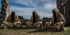 Beitragsbild des Blogbeitrags Ruine Waxenberg