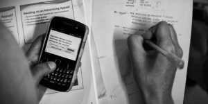 Beitragsbild des Blogbeitrags Akademische und wissenschaftliche Unredlichkeit – same same?!