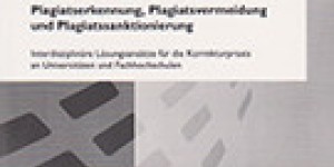 Beitragsbild des Blogbeitrags Buch-Rezension: Plagiatserkennung, Plagiatsvermeidung und Plagiatssanktionierung (Eul-Verlag)