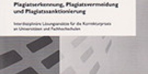 Beitragsbild des Blogbeitrags Buch-Rezension: Plagiatserkennung, Plagiatsvermeidung und Plagiatssanktionierung (Eul-Verlag) 