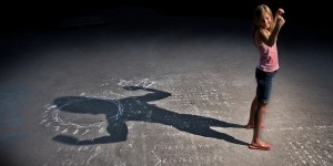 Beitragsbild des Blogbeitrags Frauen machen alles falsch! – Gender und Karriere 