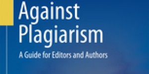 Beitragsbild des Blogbeitrags Anleitungen für plagiatsfreies Editieren (Rezension)