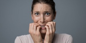 Beitragsbild des Blogbeitrags Woher kommt die Angst vor Plagiaten und Plagiatsprüfung?