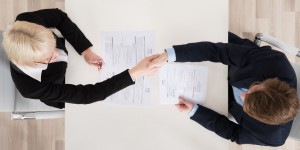 Beitragsbild des Blogbeitrags Bewerbung – Die vier schmerzhaftesten Fehler im Lebenslauf (Teil 2)