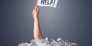 Beitragsbild des Blogbeitrags Muss man direkte Zitate immer unter Anführungszeichen setzen?