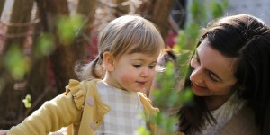Beitragsbild des Blogbeitrags Drama-Mama