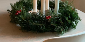 Beitragsbild des Blogbeitrags Adventstraditionen