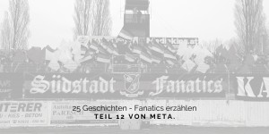 Beitragsbild des Blogbeitrags 25 Geschichten - Teil von 12 von Meta
