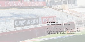 Beitragsbild des Blogbeitrags Vatreni