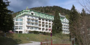 Beitragsbild des Blogbeitrags Sommerfrische am SEMMERING: 8 etwas andere Tour-Vorschläge 