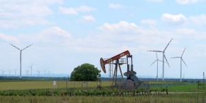 Beitragsbild des Blogbeitrags Wo Österreichs Energie zu Hause ist: im WEINVIERTLER ERD-ÖL-DORADO