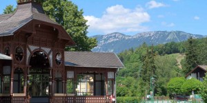 Beitragsbild des Blogbeitrags Der SCHWARZATAL RADWEG: eine Sommerfrische-Radtour 