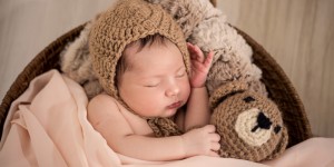 Beitragsbild des Blogbeitrags Ordnung mit Baby oder Kleinkind – nützliche Routinen