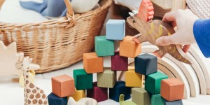 Beitragsbild des Blogbeitrags Spielzeug – Rotationssystem